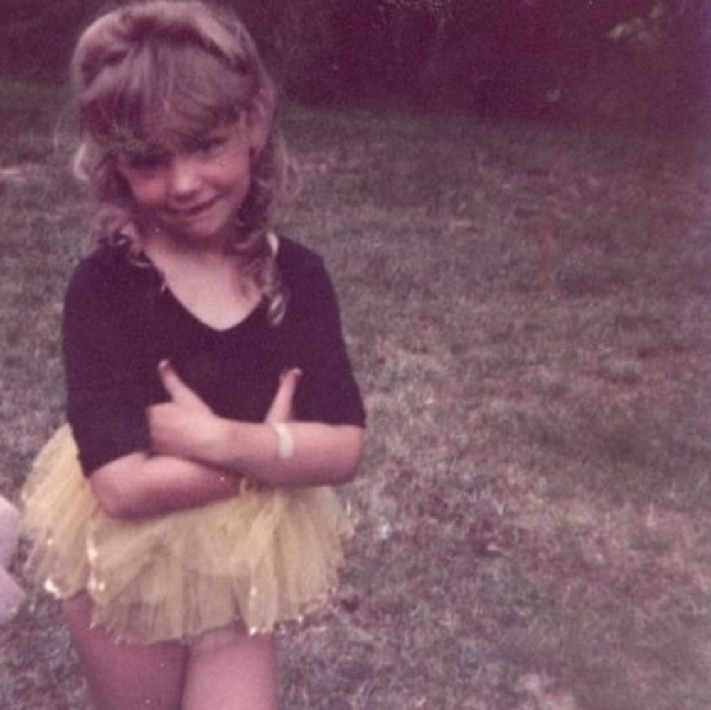 Meet your Posher, Sara